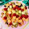 Sandwich Cutter for Kids 18 Pcs Stainless Steel Mickey Mouse Heart Star